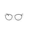 HEB103 01 glasses (frame) Hackett