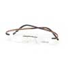 7781 6054 glasses (frame) Silhouette