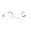 7725 6050 glasses (frame) Silhouette