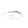 7581 6050 glasses (frame) Silhouette