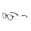 HEB077 01 glasses (frame) Hackett