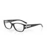 CL1017 001 glasses (frame) Christian Lacroix