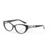 CL1003 001 glasses (frame) Christian Lacroix