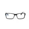 HEB083 01 glasses (frame) Hackett