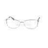 JC57 FWQ glasses (frame) Jimmy Choo