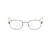 S199 ZB5 glasses (frame) Seventh Street