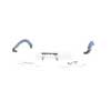 7151L NN021 glasses (frame) Lightec
