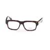 VPR19Q 2AU 1O1 glasses (frame) Prada