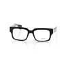 VPR12Q AAD 1O1 glasses (frame) Prada