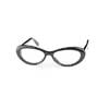 JC68 807 glasses (frame) Jimmy Choo