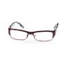 AD54393 257 glasses (frame) Adolfo Dominguez