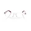 BB78002 592 glasses (frame) Armand Basi
