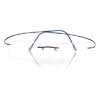 7799 7561 6065 glasses (frame) Silhouette