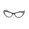 BV4052B 501 glasses (frame) Bvlgari