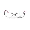 AS196 001 glasses (frame) Anna Sui