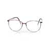 1558 6055 glasses (frame) Silhouette