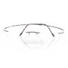 7799 5242 6102 glasses (frame) Silhouette