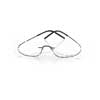 5401 6053 glasses (frame) Silhouette