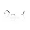 MM1114 9I8 glasses (frame) Max Mara