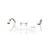 LD585 40 glasses (frame) Leonardo D