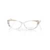 CL1003 813 glasses (frame) Christian Lacroix