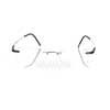 7725 5221 6051 glasses (frame) Silhouette