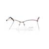 VES873 0349 glasses (frame) Escada