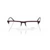 V1770 0Z55 glasses (frame) Police