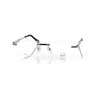 D2006 S2 B glasses (frame) Dunhill