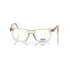 RR420 C glasses (frame) Rocco by Rodenstock