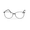 1558 6054 glasses (frame) Silhouette