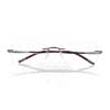 5363 4417 6207 glasses (frame) Silhouette