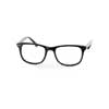 HEB124 01 glasses (frame) Hackett