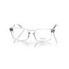 HEB062 80 glasses (frame) Hackett