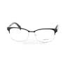 VPR65R QE3 1O1 glasses (frame) Prada