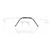7799 5418 6050 glasses (frame) Silhouette