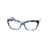 A03016 B0A3 glasses (frame) Alain Mikli