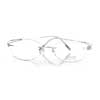 4489 6050 glasses (frame) Silhouette