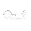 5406 7577 6050 glasses (frame) Silhouette