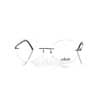 4546 6064 glasses (frame) Silhouette