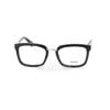 VPR09S 1AB 1O1 glasses (frame) Prada