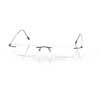 6499 7632 6075 glasses (frame) Silhouette