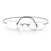 7395 7619 6063 glasses (frame) Silhouette