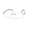 5369 5306 6060 glasses (frame) Silhouette