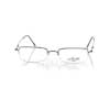 7585 6050 glasses (frame) Silhouette