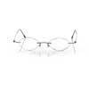 6499 6080 glasses (frame) Silhouette