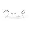 5263 4494 6052 glasses (frame) Silhouette