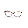 VFU002S 06W8 glasses (frame) Furla