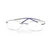 7581 1561 6076 glasses (frame) Silhouette