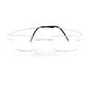 7799 5214 6050 glasses (frame) Silhouette
